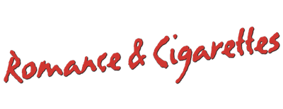 Romance & Cigarettes logo