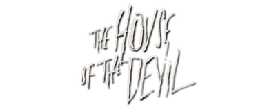 The House of the Devil logo