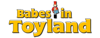 Babes in Toyland logo