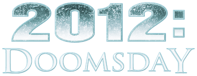 2012 Doomsday logo