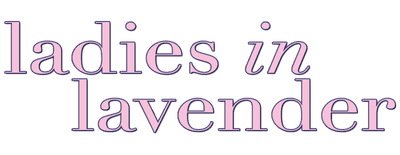 Ladies in Lavender logo
