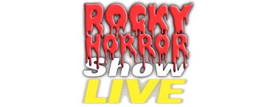 Rocky Horror Show Live logo