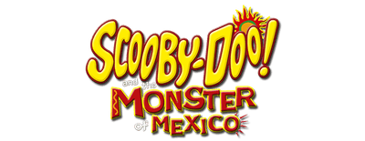 Scooby-Doo and the Monster of Mexico logo