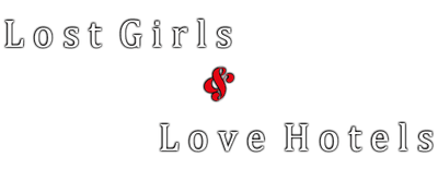 Lost Girls and Love Hotels logo