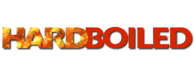 Hard Boiled logo