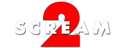 Scream 2 logo