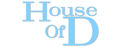House of D logo