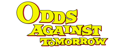 Odds Against Tomorrow logo