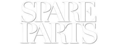 Spare Parts logo
