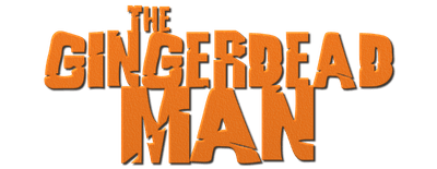 The Gingerdead Man logo