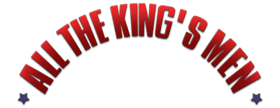 All the King's Men logo