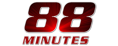 88 Minutes logo