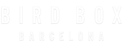 Bird Box: Barcelona logo