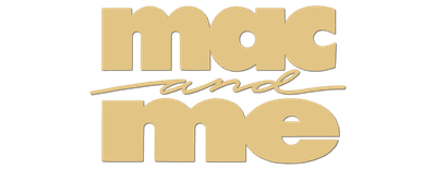 Mac and Me logo