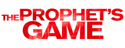 The Prophet's Game logo