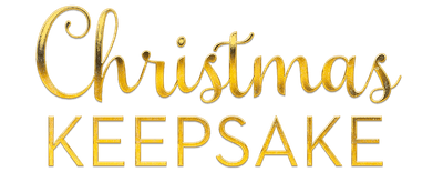 Christmas Keepsake logo