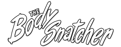 The Body Snatcher logo