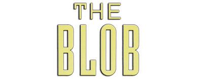 The Blob logo