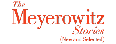 The Meyerowitz Stories logo