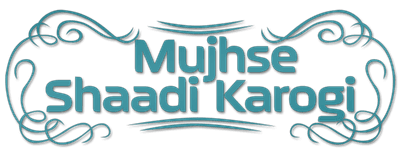 Mujhse Shaadi Karogi logo