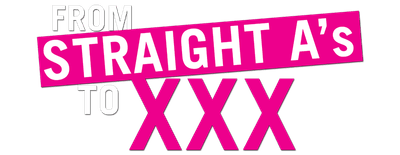 From Straight A's to XXX logo