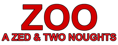 A Zed & Two Noughts logo