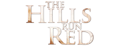 The Hills Run Red logo