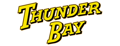 Thunder Bay logo