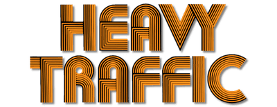 Heavy Traffic logo
