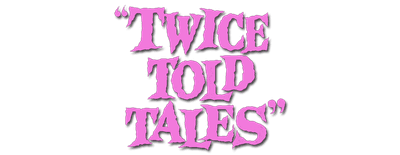 Twice-Told Tales logo