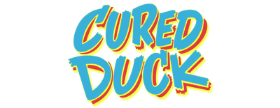Cured Duck logo