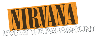 Nirvana: Live at the Paramount logo