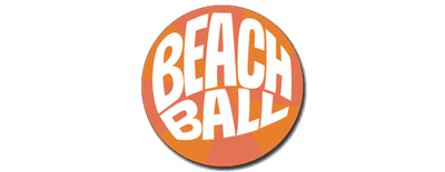 Beach Ball logo
