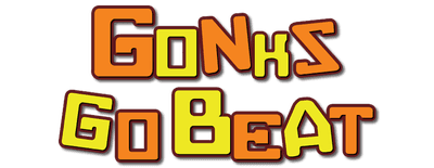 Gonks Go Beat logo