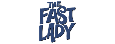 The Fast Lady logo
