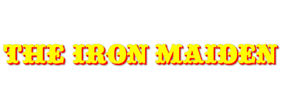 The Iron Maiden logo