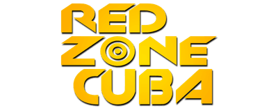 Red Zone Cuba logo