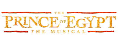 The Prince of Egypt: Live from the West End logo