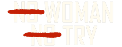 No Woman No Try logo