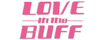 Love in the Buff logo