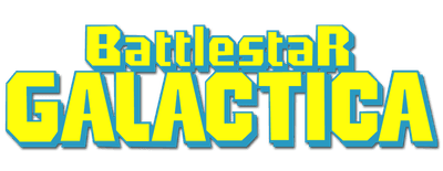 Battlestar Galactica logo