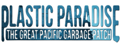 Plastic Paradise: The Great Pacific Garbage Patch logo