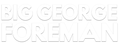 Big George Foreman logo