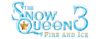 The Snow Queen 3: Fire and Ice logo