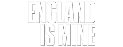 England Is Mine logo