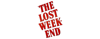 The Lost Weekend logo