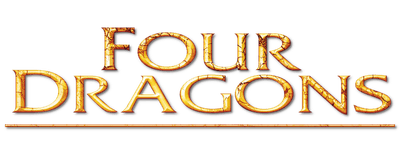Four Dragons logo