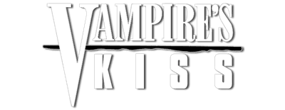 Vampire's Kiss logo