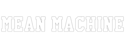 Mean Machine logo