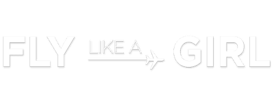 Fly Like a Girl logo
